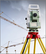 Professional Land Survey DFW